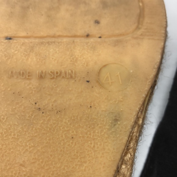 ERIC MICHAEL sandals. - Picture 9 of 10